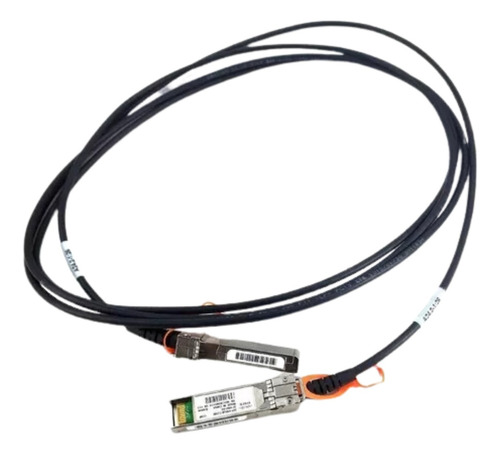 Cabo Twinax 10gb Sfp+ 10mts Cisco Sfp-h10gb-cu10m +nf