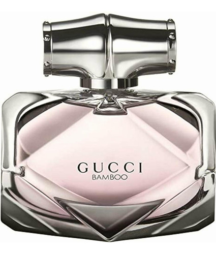 Gucci Bamboo For Women By Gucci 1.6 Oz Edp Spray