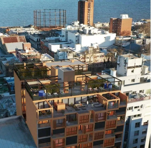Imagen 9 de 9 de Va875 - Venta Apartamento 2 Dormitorios En Centro - 01 Sync