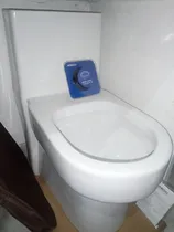 Comprar Sala De Baño Jomoo Wc Y Lavamanos De Pedestal Y Accesorios 