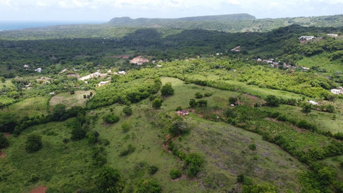 Terreno Con Vista Al Mar En Las Galeras