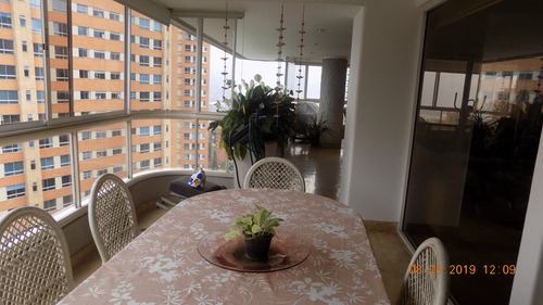 Imagen 16 de 30 de Venta Apartamento Balsos Medellín 380 Mts2