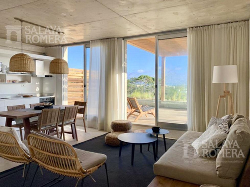 Imagen 6 de 16 de Venta Departamento En Jose Ignacio, 1 Dormitorio, 1 Baño, Terraza - Balcon