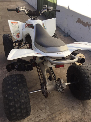 Imagen 3 de 4 de Yamaha Yfz 450