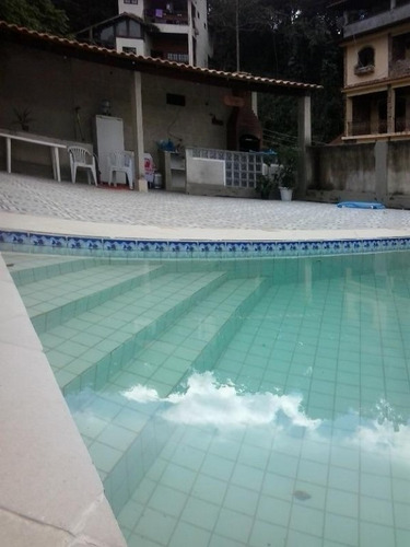 Imagem 29 de 30 de Casa Em Condomínio Para Venda - Vila Valqueire, Rio De Janeiro - 5 Vagas - 130