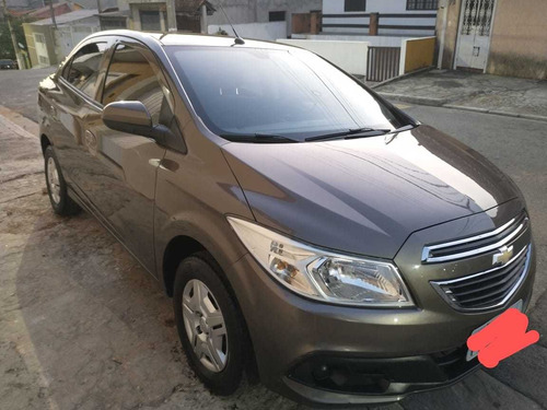 Chevrolet Prisma 2013 1.0 Lt 4p