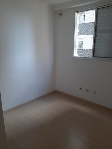 Imagem 3 de 8 de Apto Barra Funda | 2 Quartos | 42 M² | Cond: R$430.00 | 0 Vagas - 1ulvdvn