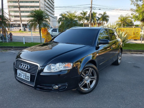 Imagem 1 de 6 de Audi A4 Avant 2005 1.8 Sport Turbo Multitronic 5p