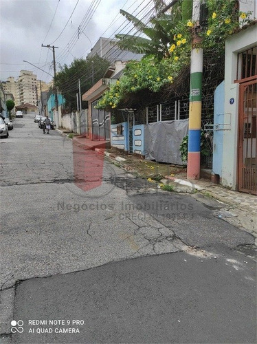 Imagem 13 de 15 de Terreno - Chora Menino - Ref: 13912 - V-13912