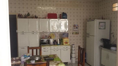 Imagem 4 de 16 de Casa Sobrado Padrão Com 2 Quartos - 339205-v