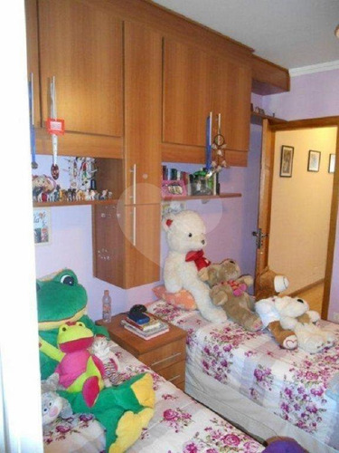 Imagem 11 de 12 de Excelente E Impecável Residência De 200m2 No Monte Kemel - Reo61370