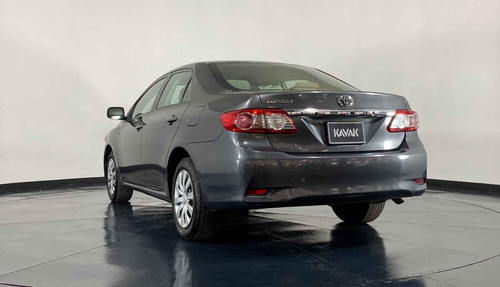 Imagen 4 de 15 de 114392 - Toyota Corolla 2012 Con Garantía