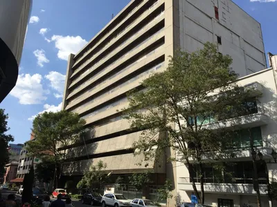 Edificio en renta