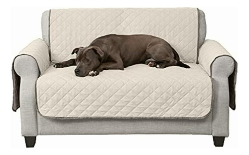 Furhaven Protector De Muebles Reversible Contra Agua Para