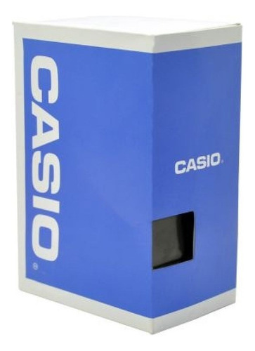 Reloj pulsera Casio AE-1000W-1BVCF