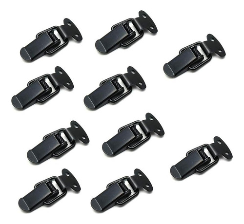Rannb Toggle Latch Mini Size Toolbox Box Spring Latch Carged