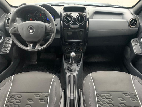 Renault Duster Oroch 2021 2.0 Privilege