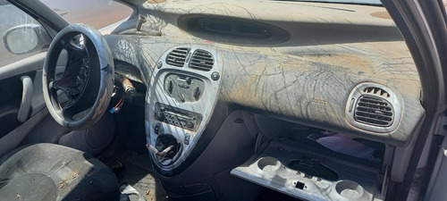 Imagen 7 de 8 de Citroen Xsara Picasso 1.6 16v De Baja