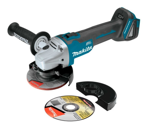 Combo Makita Kit 6 Herramientas Inalámbricas Lxt 18v