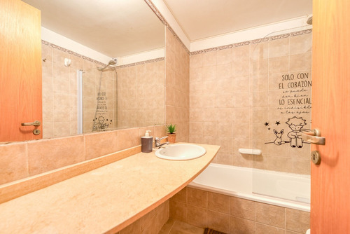 Venta 3 Ambientes 2 Baños Toilette Cochera Pileta