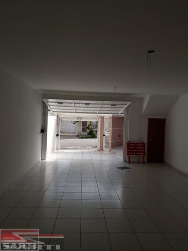 Imagem 7 de 15 de Sobrado Amplo ! Novo ! , 3 Suítes ,5 Vagas ! - St18187