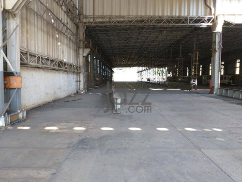 Imagem 13 de 26 de Terreno À Venda, 160000 M² Por R$ 56.000.000,00 - Chácaras Reunidas Igarapés - Jacareí/sp - Te1662