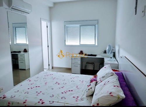 Imagem 6 de 16 de Apartamento Padrão Com 3 Quartos - 546963-v