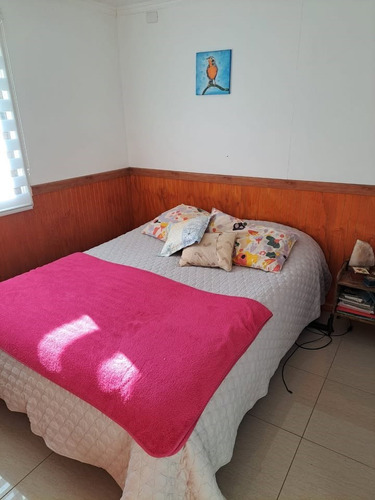 ¡casa Amoblada Y Regularizada En Pucón!