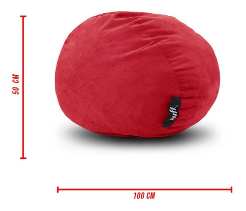Imagen 3 de 3 de Sillon Puff Matrimonial Envío Gratis !!!!!!