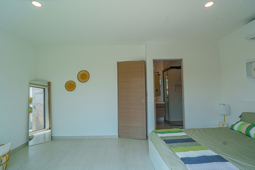 Casa En Santa Fe Xochitepec Morelos