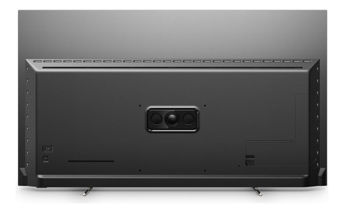 Smart TV de 65" Philips Series 7 65OLED707 4K