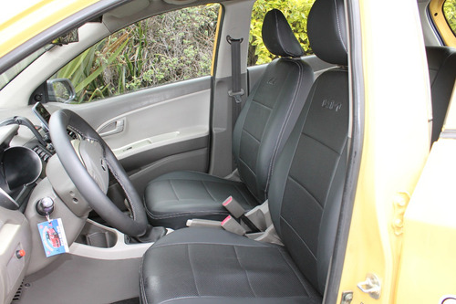 Kia Picanto 1.0 Ekotaxi +