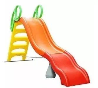 Toboganes Infantiles Vegui 4 Escalones 211/4 - Mipong