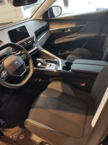 Peugeot 3008 Allure Thp Tiptronic E