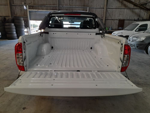 Imagen 11 de 17 de Nissan Frontier X-gear 4x4 At 0km Sin Rodar