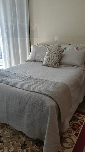 Imagem 24 de 30 de Apartamento Para Venda, 3 Dormitórios, Vila Brasílio Machado - São Paulo - 12118