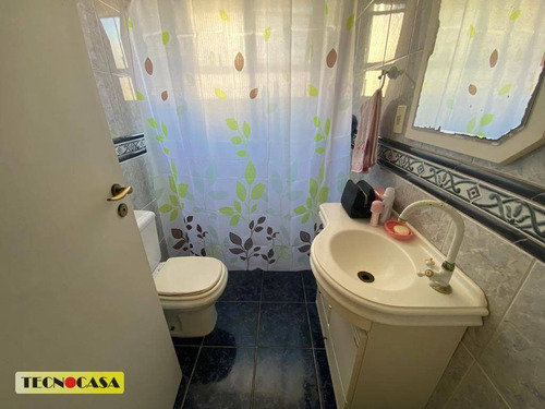 Imagem 8 de 30 de Apartamento Com 2 Dormitórios À Venda, 79 M² Por R$ 250.000,00 - Tupi - Praia Grande/sp - Ap6332