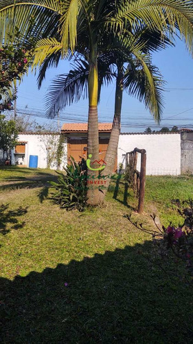 Imagem 24 de 25 de Chácara A Venda Em Cipó Embú Guaçú - Vch0627
