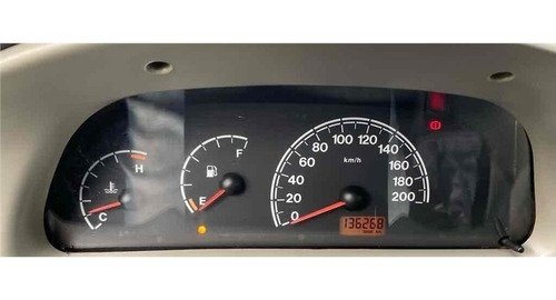 Imagem 11 de 15 de Fiat Palio 1.0 Mpi Fire 8v Flex 4p Manual