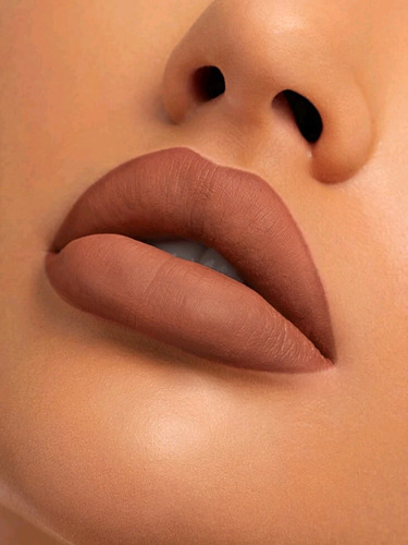 Sheglam Batom Líquido Matte Allure