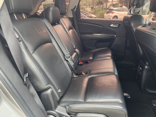 Dodge Journey Journey RT 3.6 V6 4WD