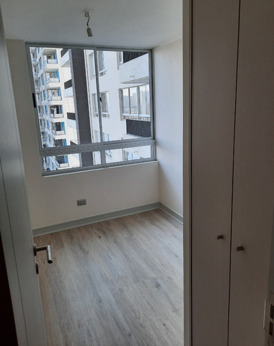 Hermoso Departamento 2d + 1b En Freire, La Cisterna