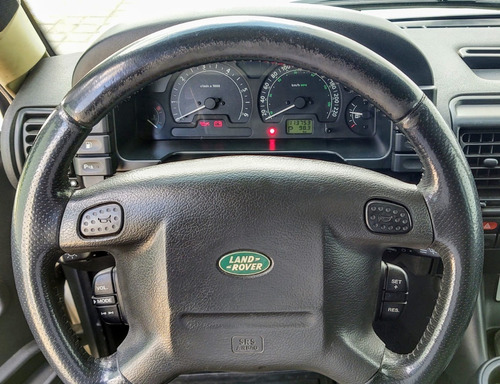 Imagen 15 de 15 de Land Rover Discovery