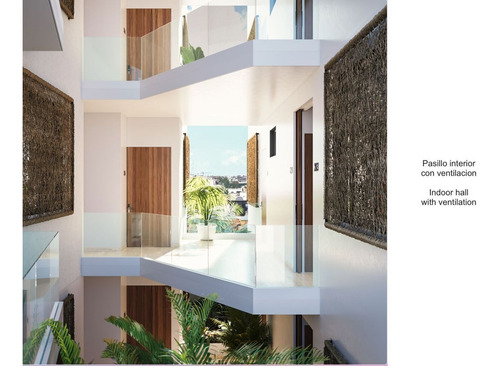 Condominio, Alberca Infinity Vista Al Mar, 200 Metros De La