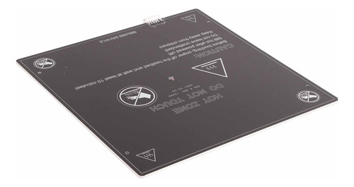 Accesorios Para Impresoras 3d, Placa De Aluminio Para Cama C
