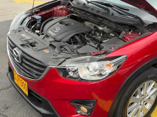 Mazda CX-5 2.0 Touring 4X4