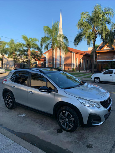 Peugeot 2008 1.6 Feline am20