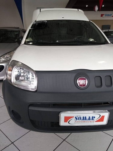 Fiat Fiorino 1.4 Mpi Furgão 8v Flex 2p Manual Sem Entrada