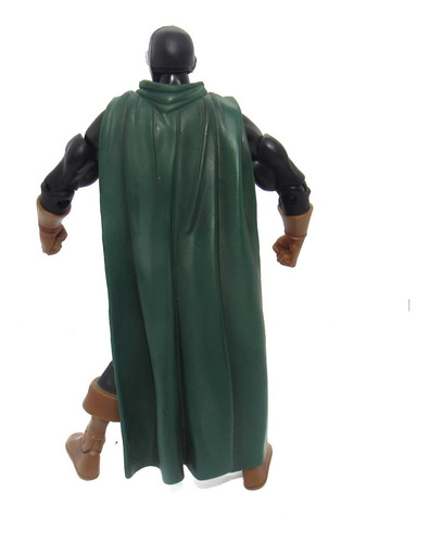 Boneco Dr Midnight Meia-noite Dc Universe Classics E14