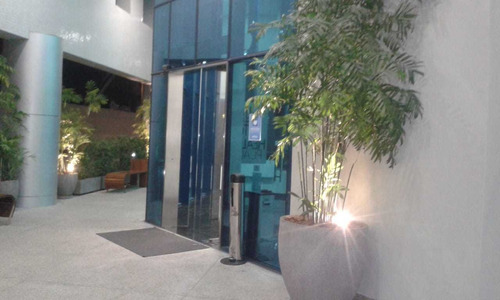 Imagem 1 de 14 de Sala Comercial Luxo 3 Salas + Recepção Prédio Ótimo
